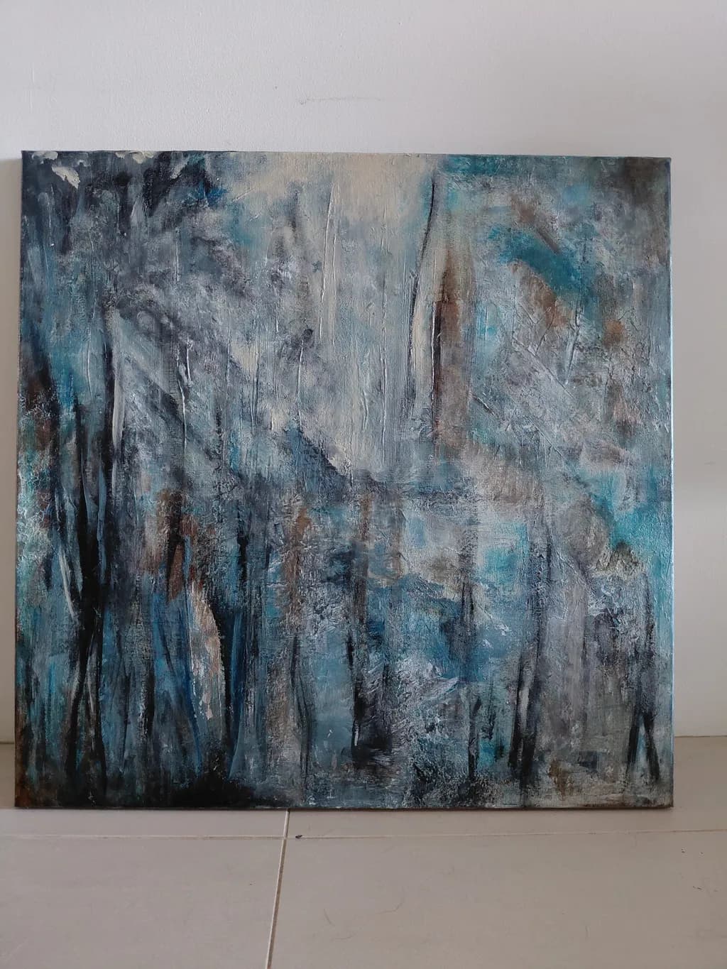 Forest Mist