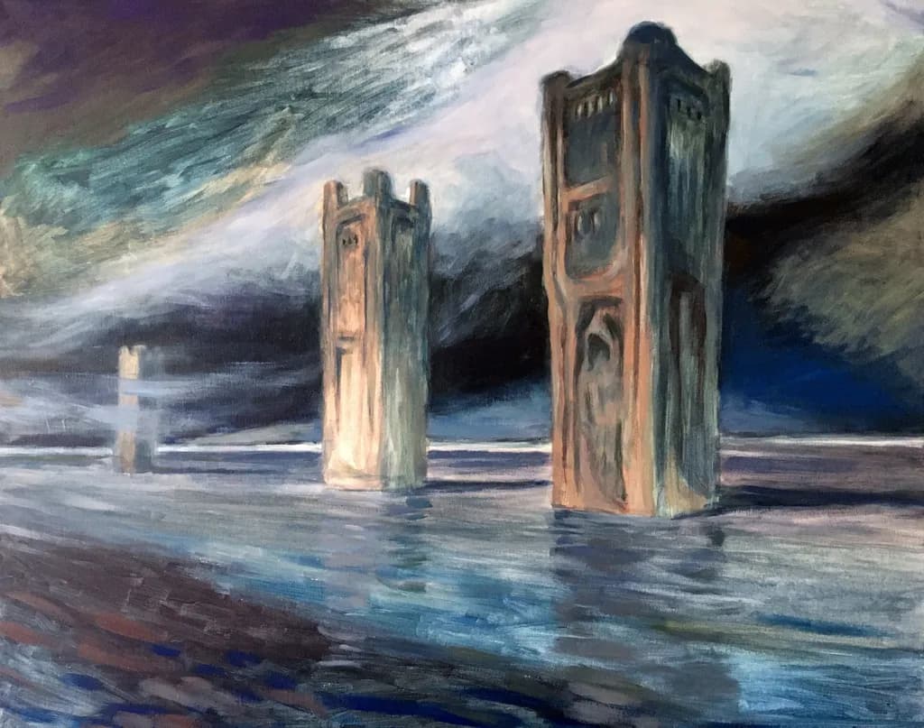 Dream Towers