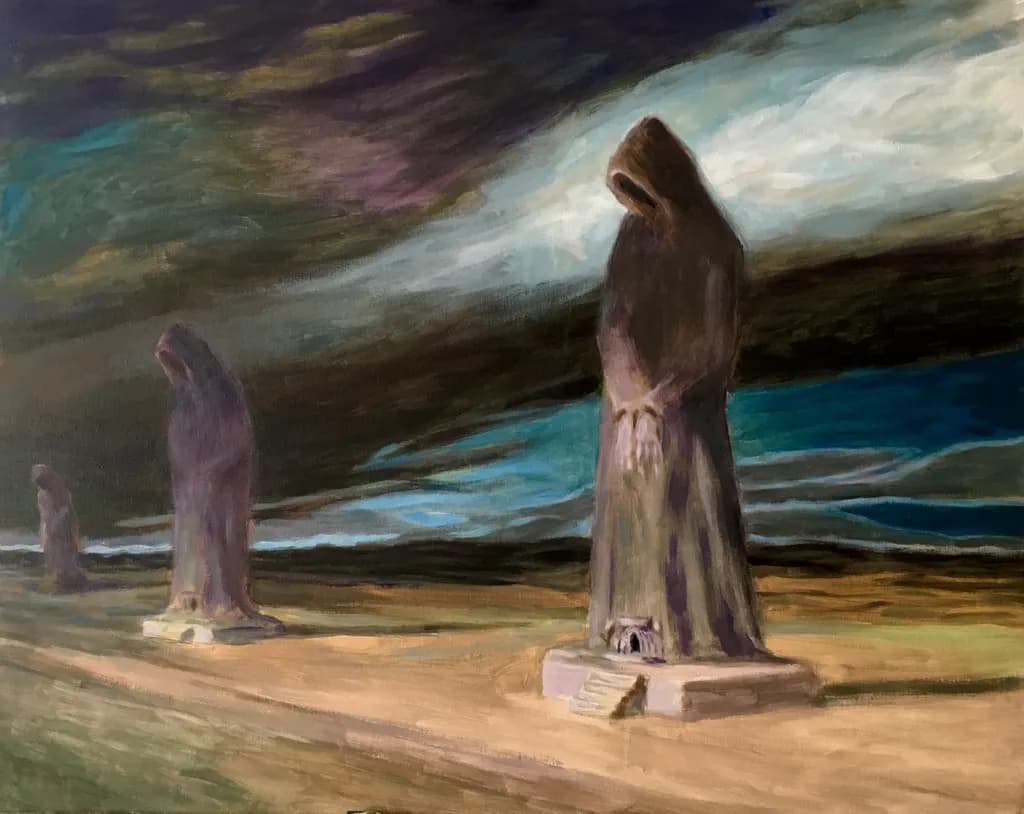 Dream Sentinels