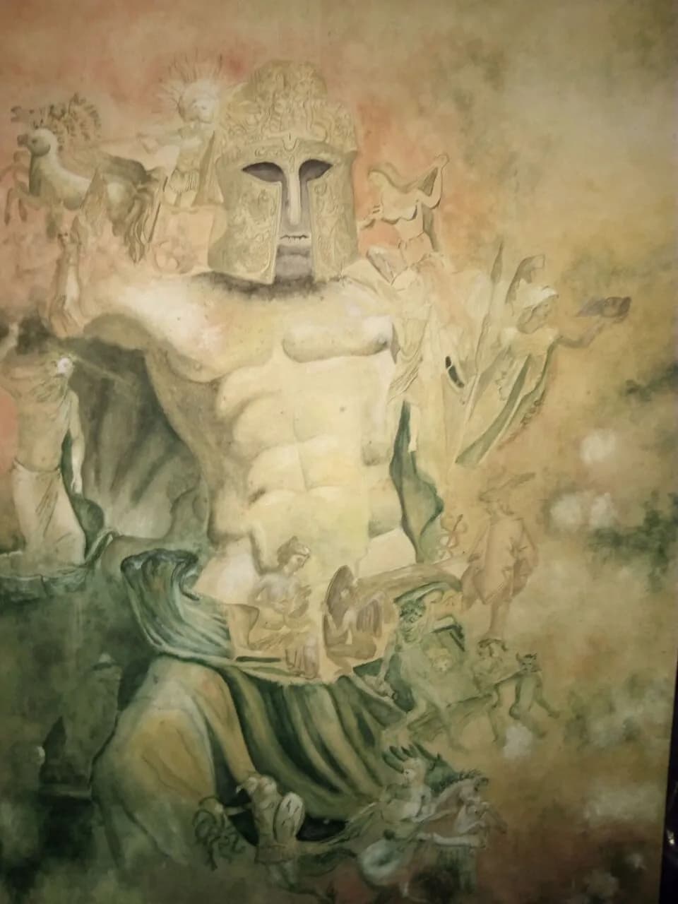 Divine Guardian