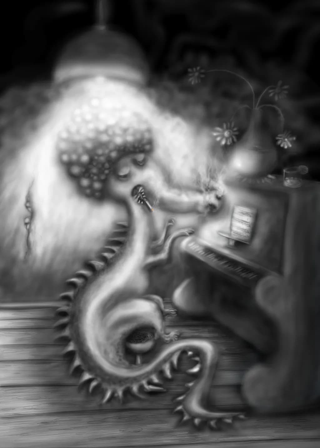 Musical Creature