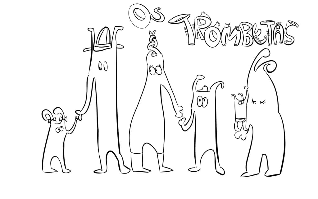 Trombeta Family