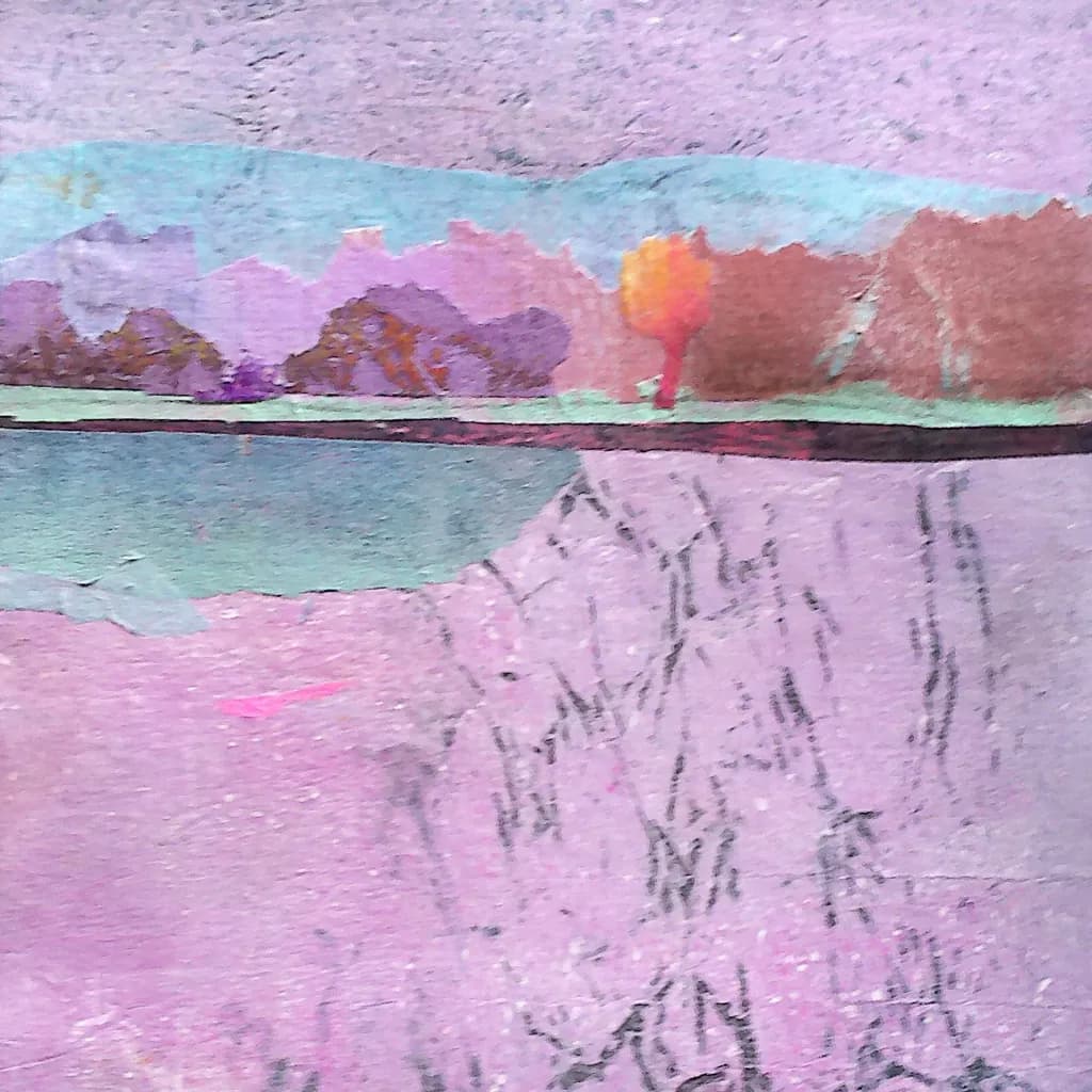 Fragments of a Dream