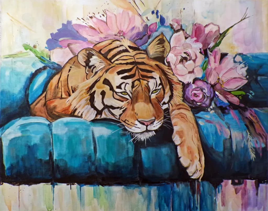 Strength at Rest