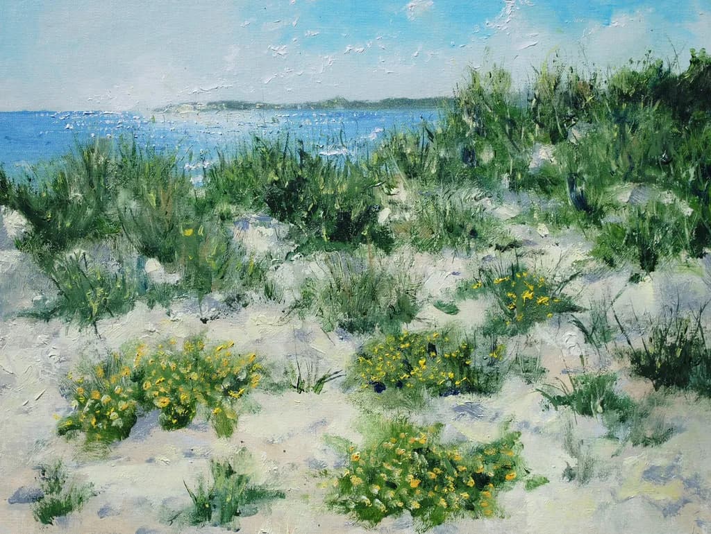 Dunescape