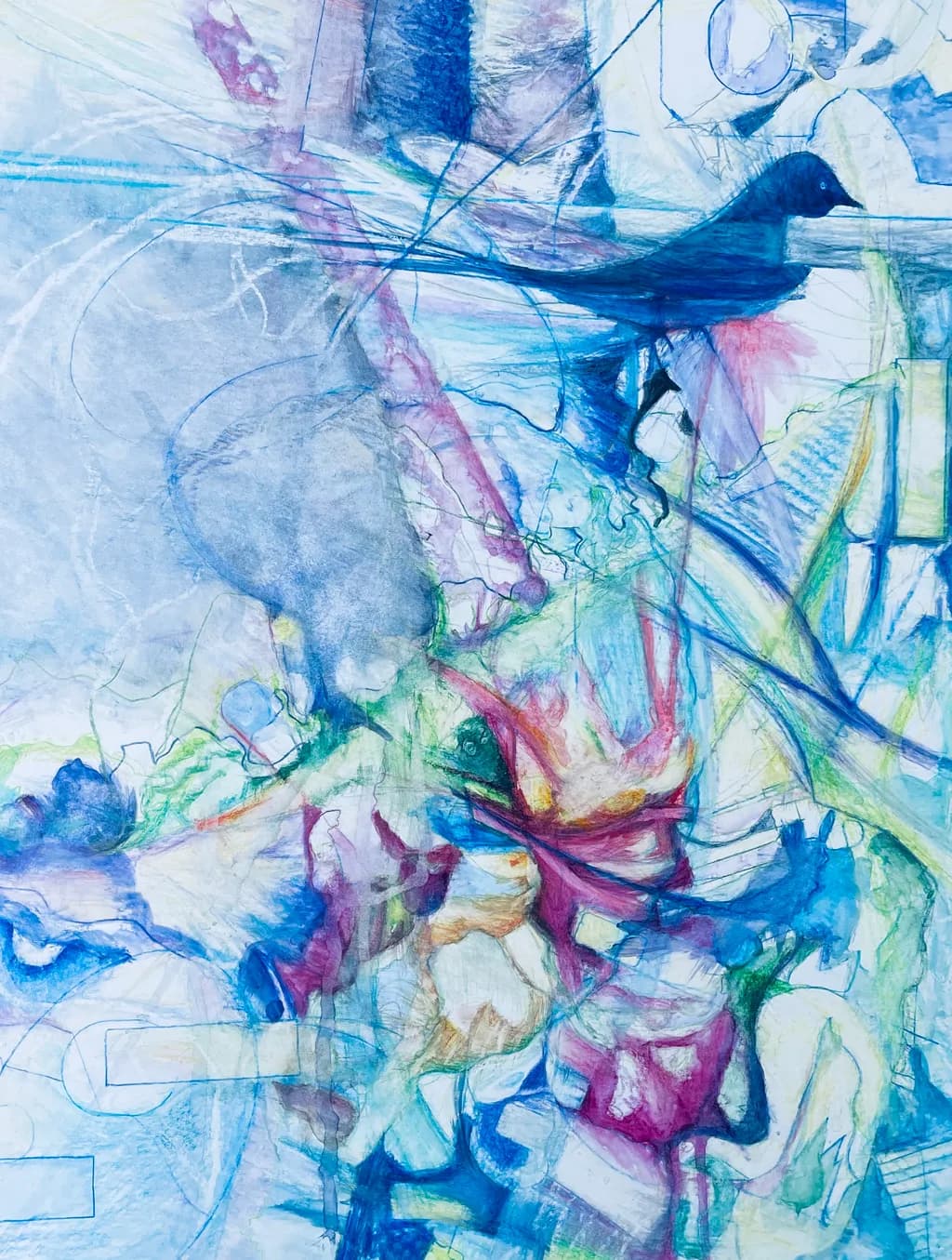 Emotional Landscapes