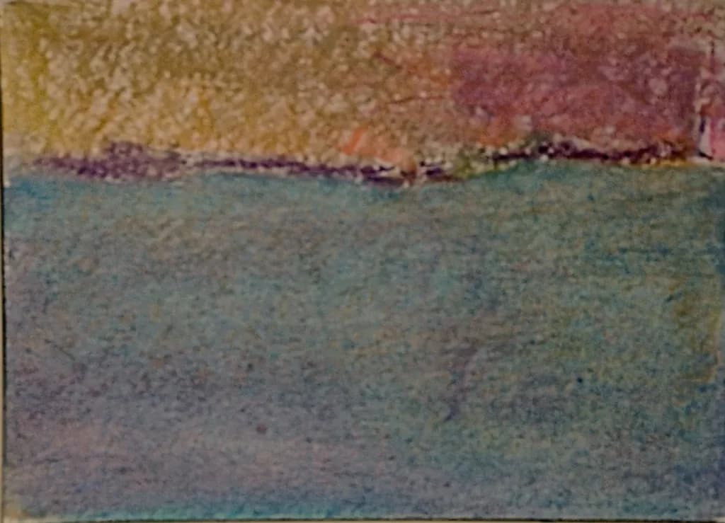 Tides of Quiet