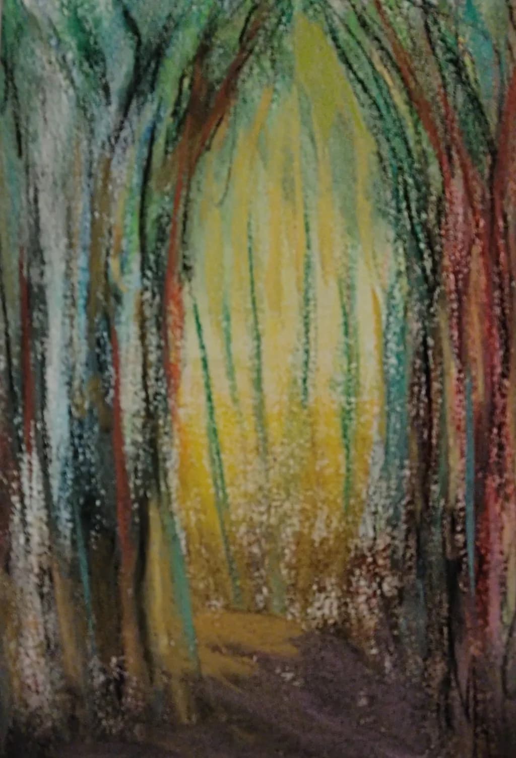Light Archway