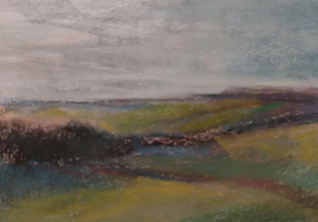 Misty Meadow Drift