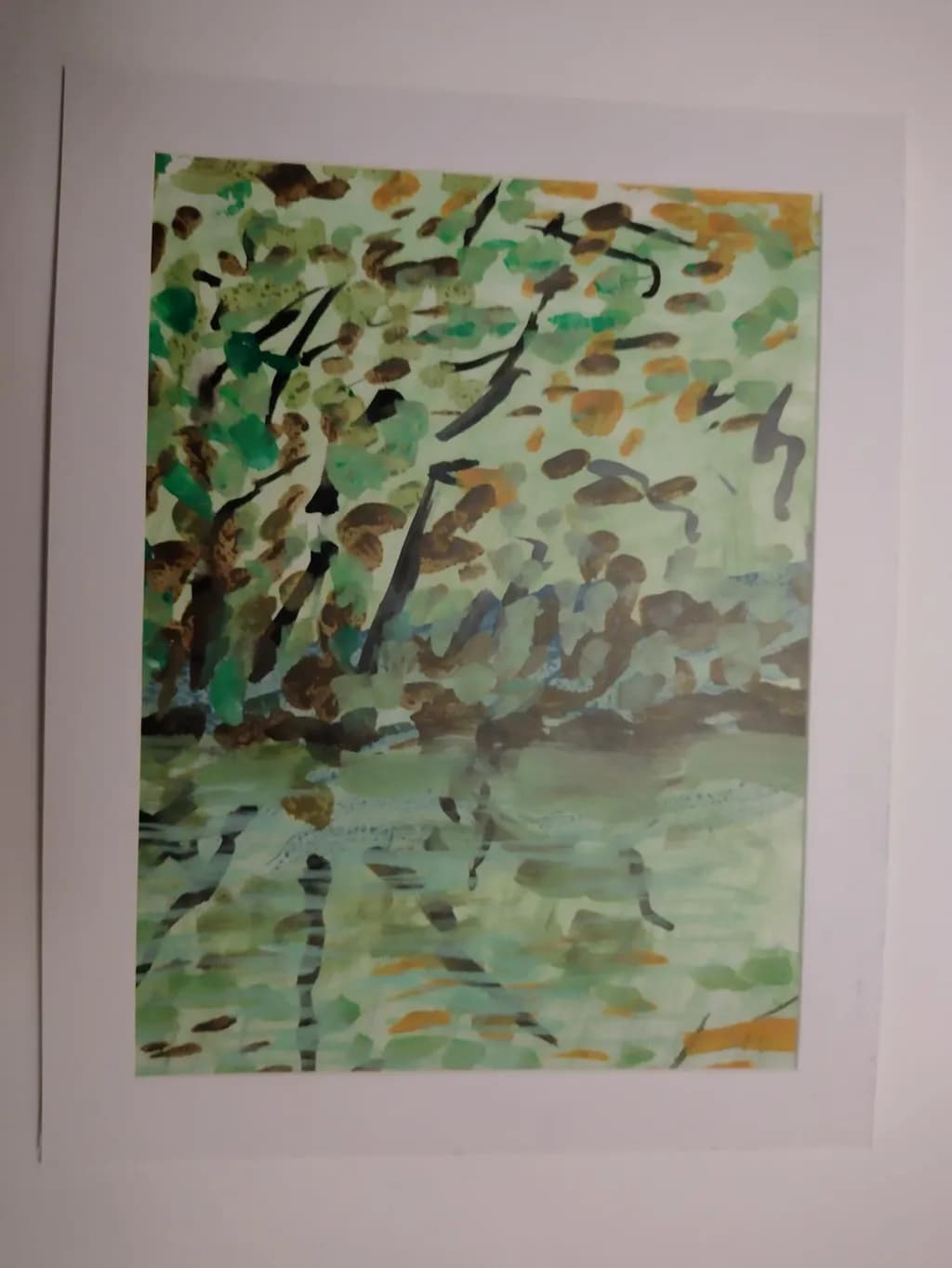 Springtime Murmurs