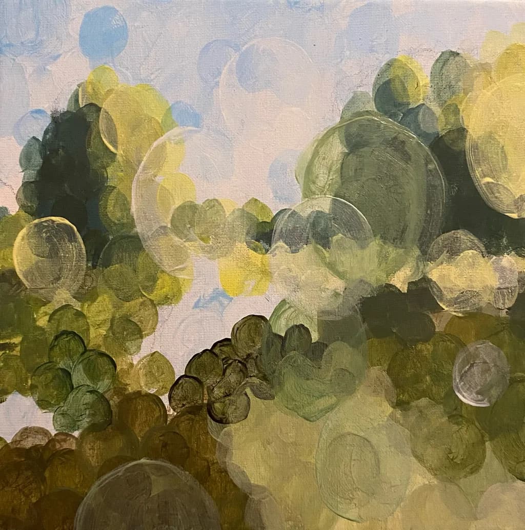 Tranquil Landscape