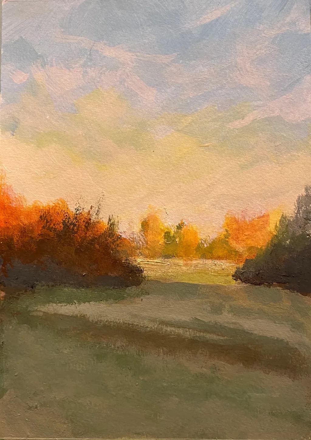 Autumn Glow