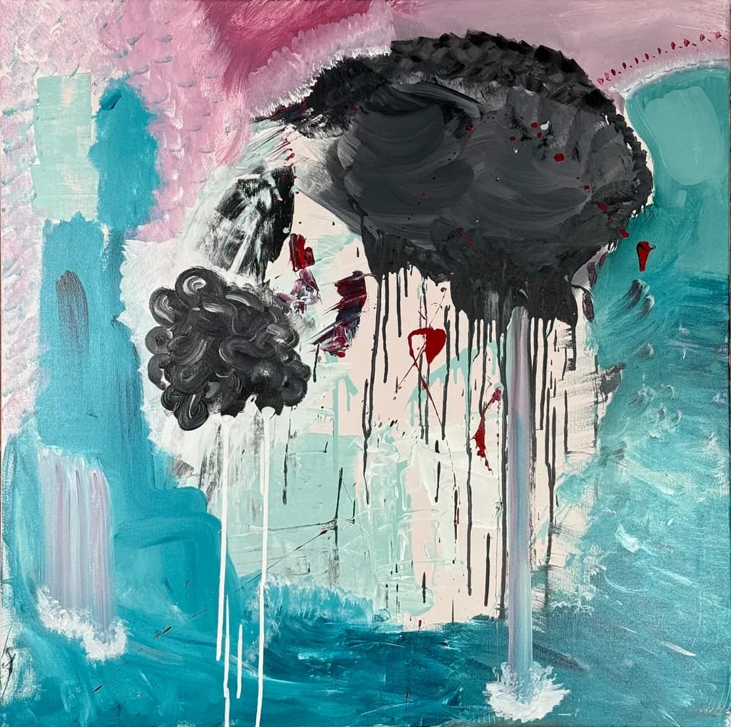 Sea of Thought