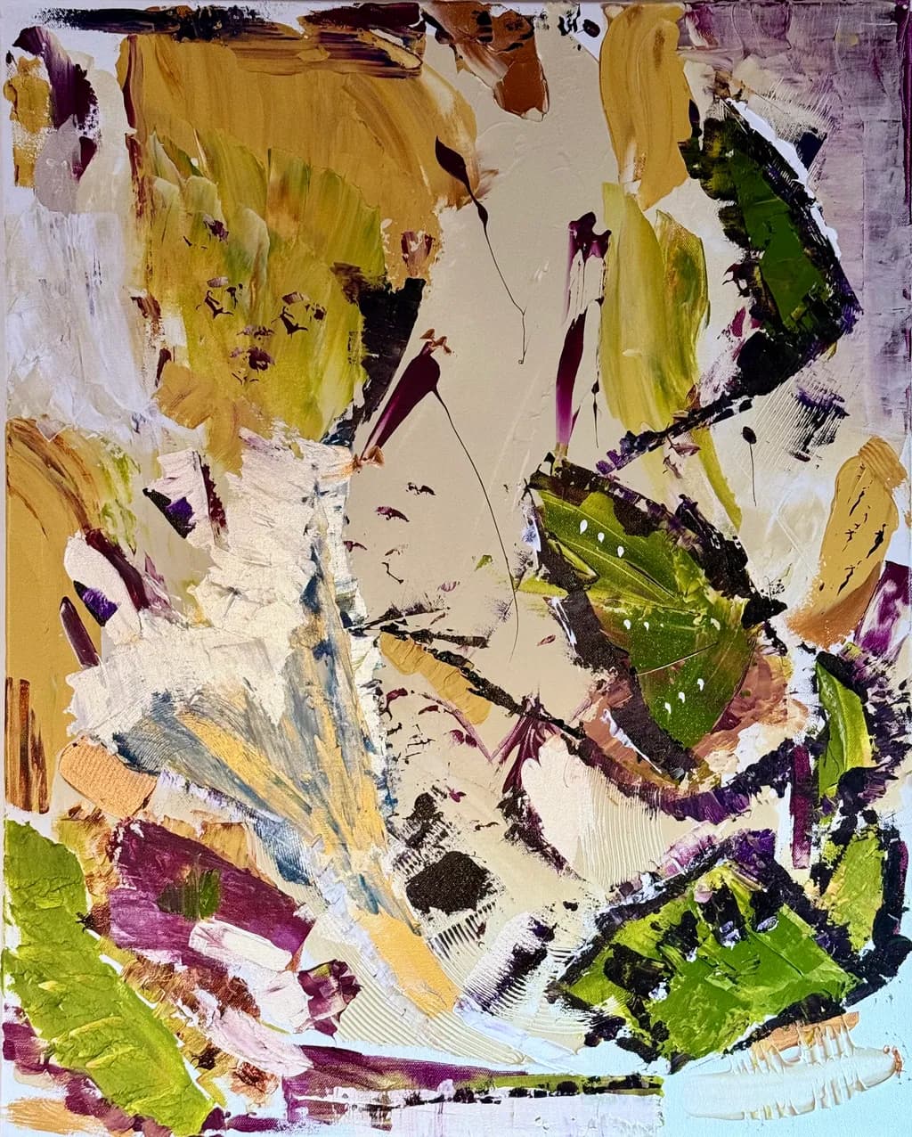 Partner Painting #2