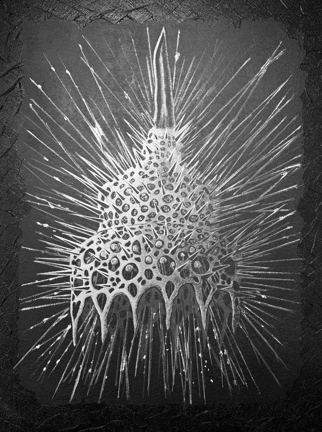 The Queen's Crown