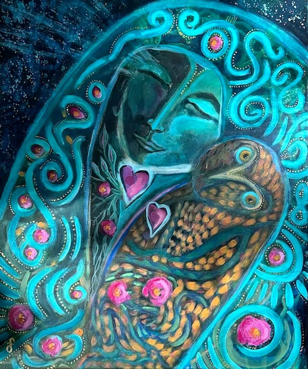 Muse of Insight