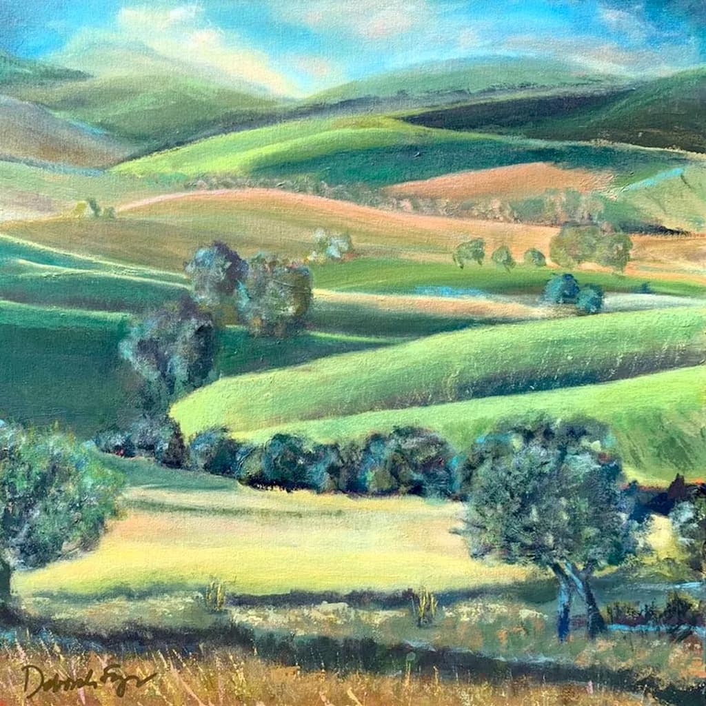 Tuscan Dreams