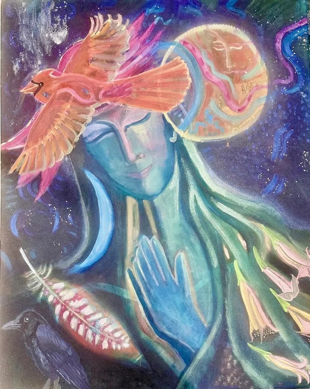 Muse of Endarkenment