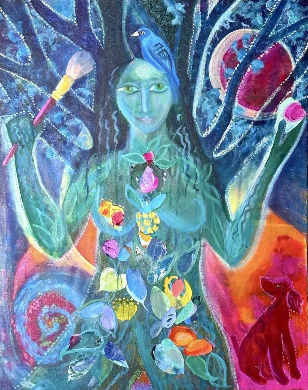 The Artist