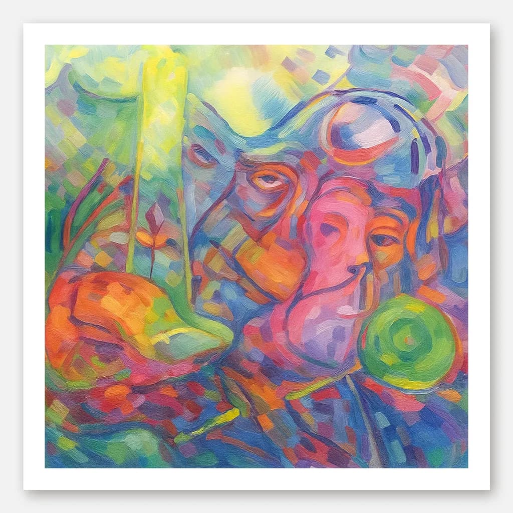Mystic Enigma