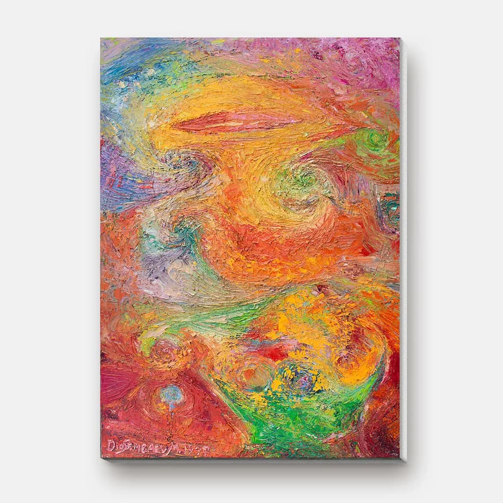 Alloy Swirls