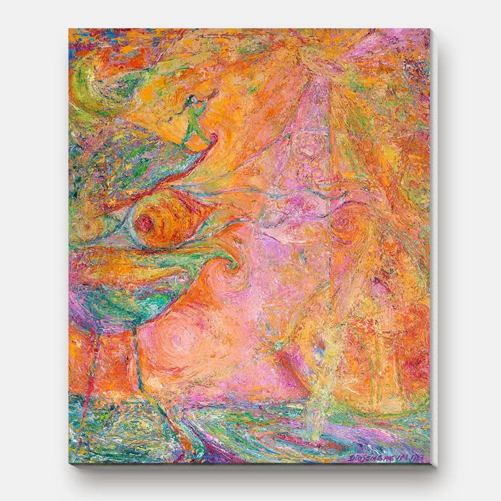 Energy Exchange