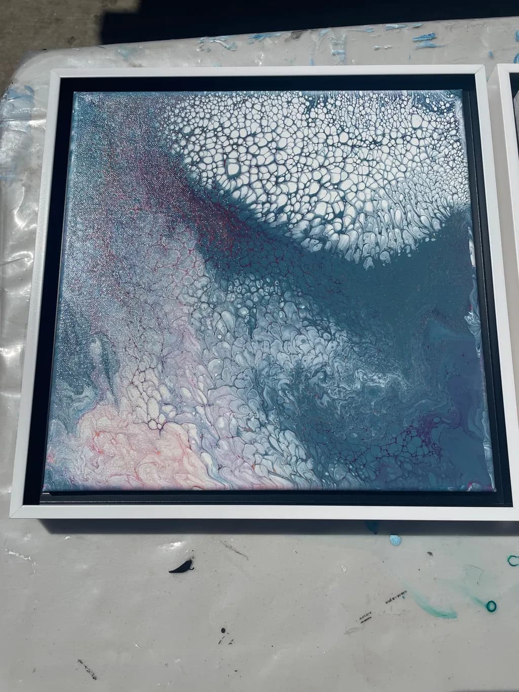 Ocean Web