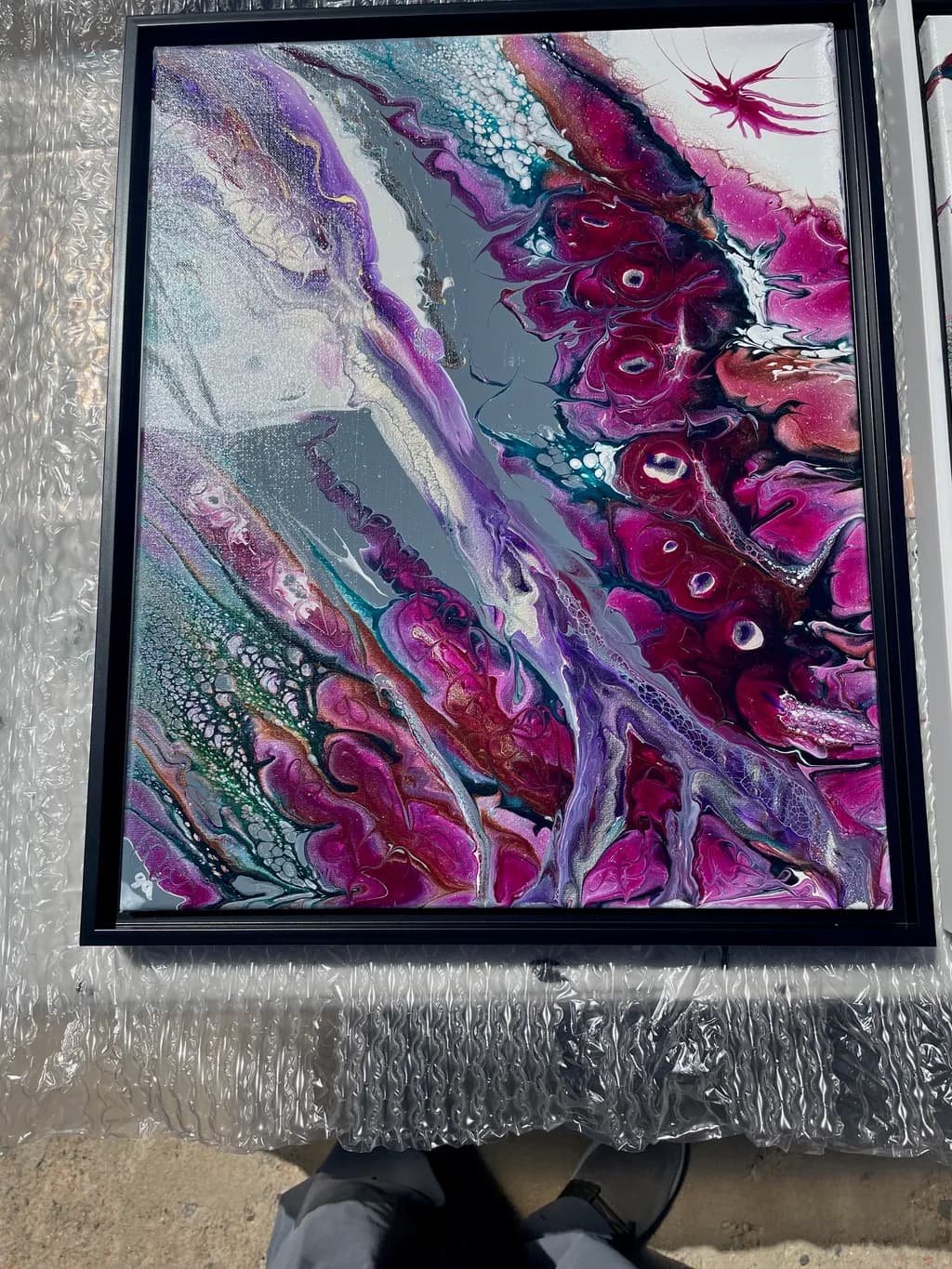 Crimson Currents