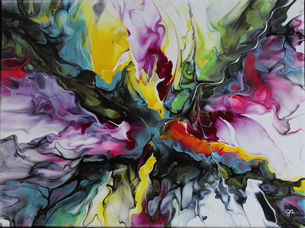 Mesmerize