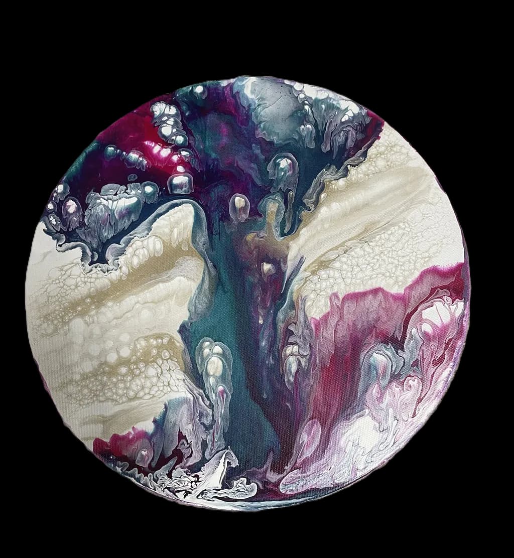 Ooze Through