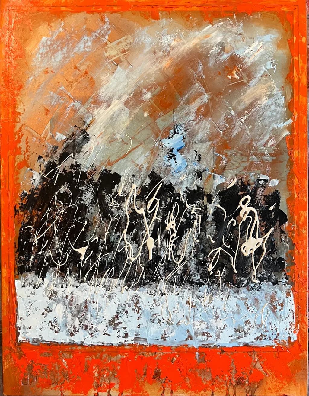 Erosion