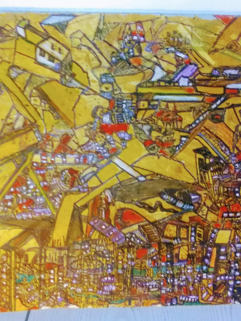 Urban Chaos