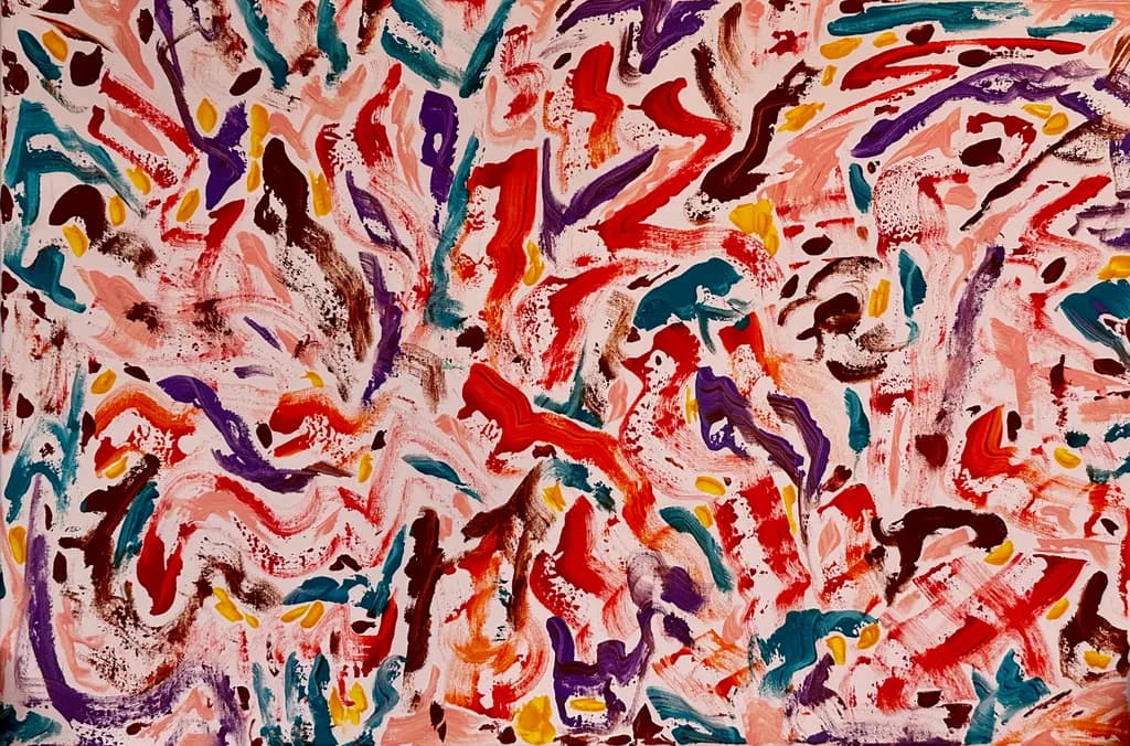 Colorful Energy