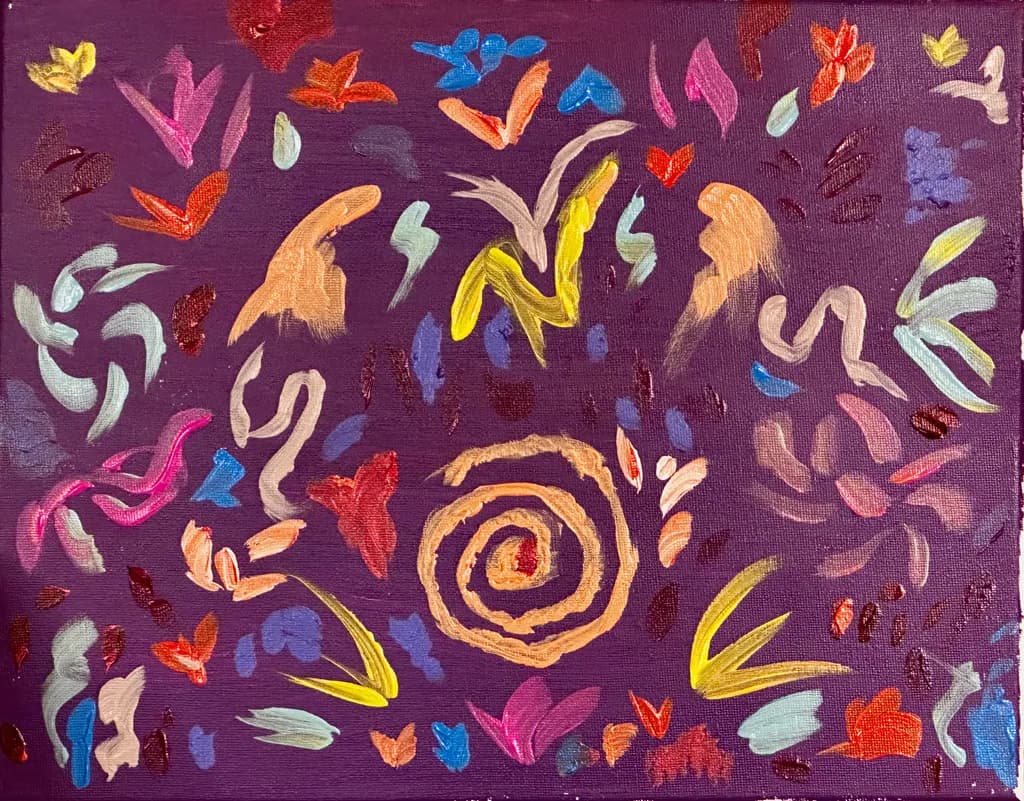 Life Spiral