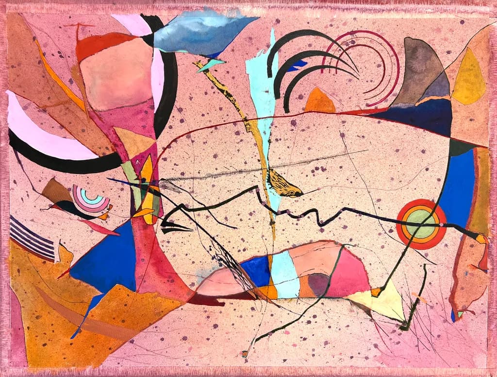 Fragmented Flight