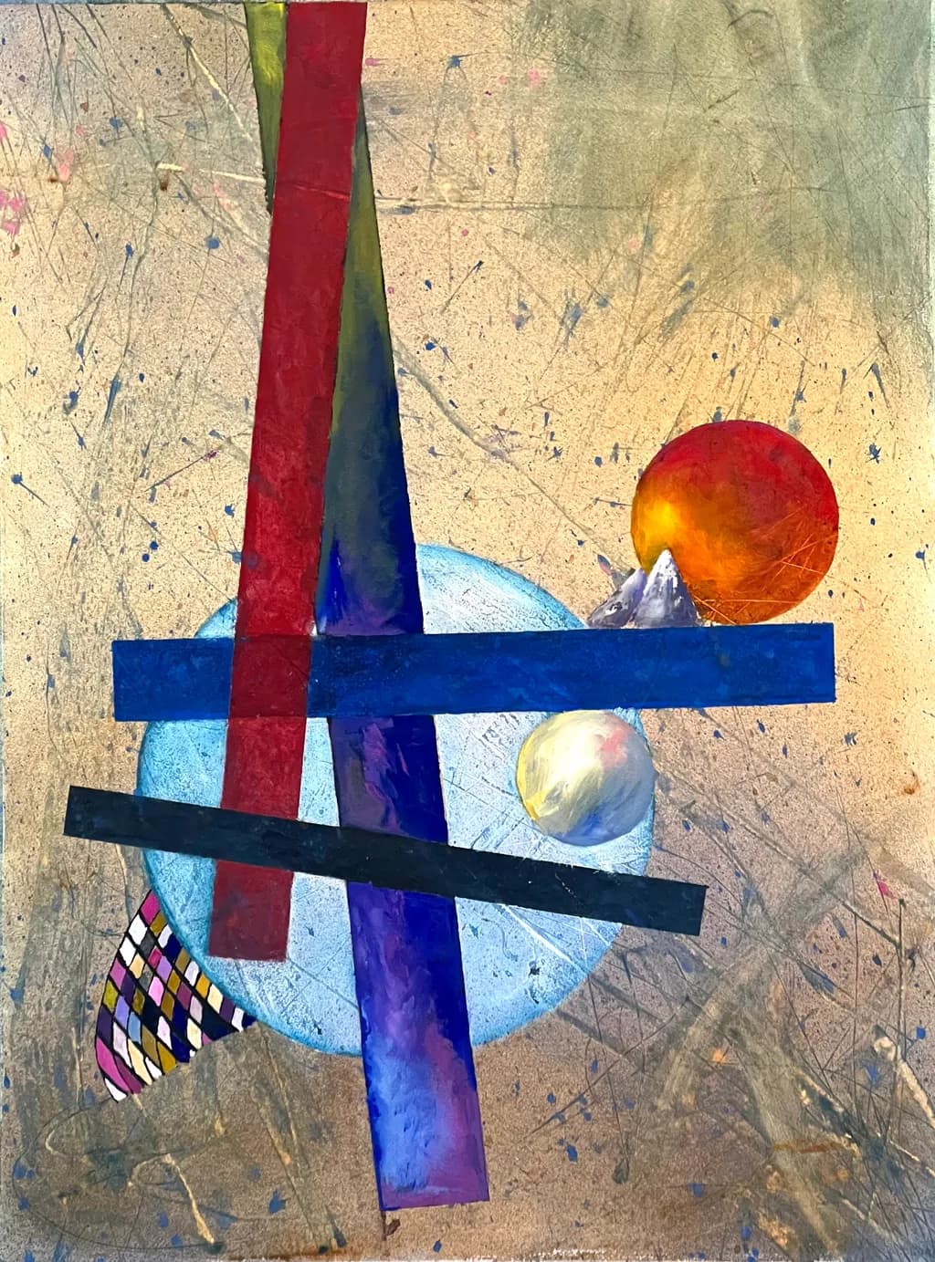 Geometric Confluence