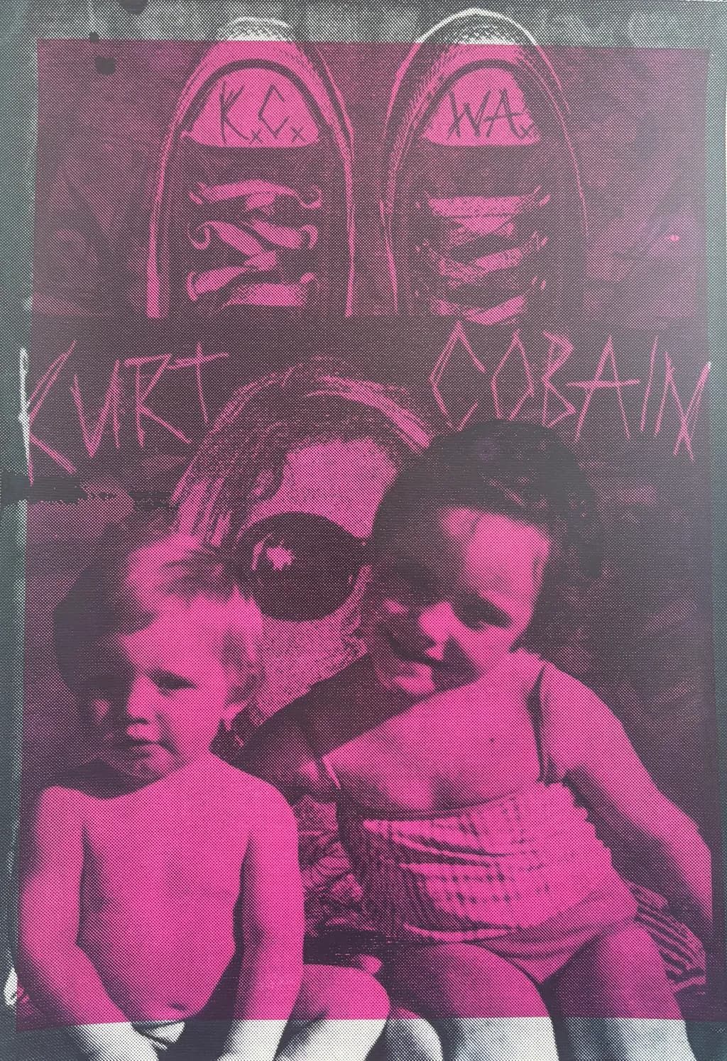 Cobain Nostalgia