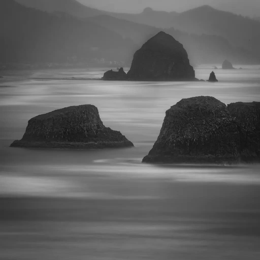 Rock Sentinels