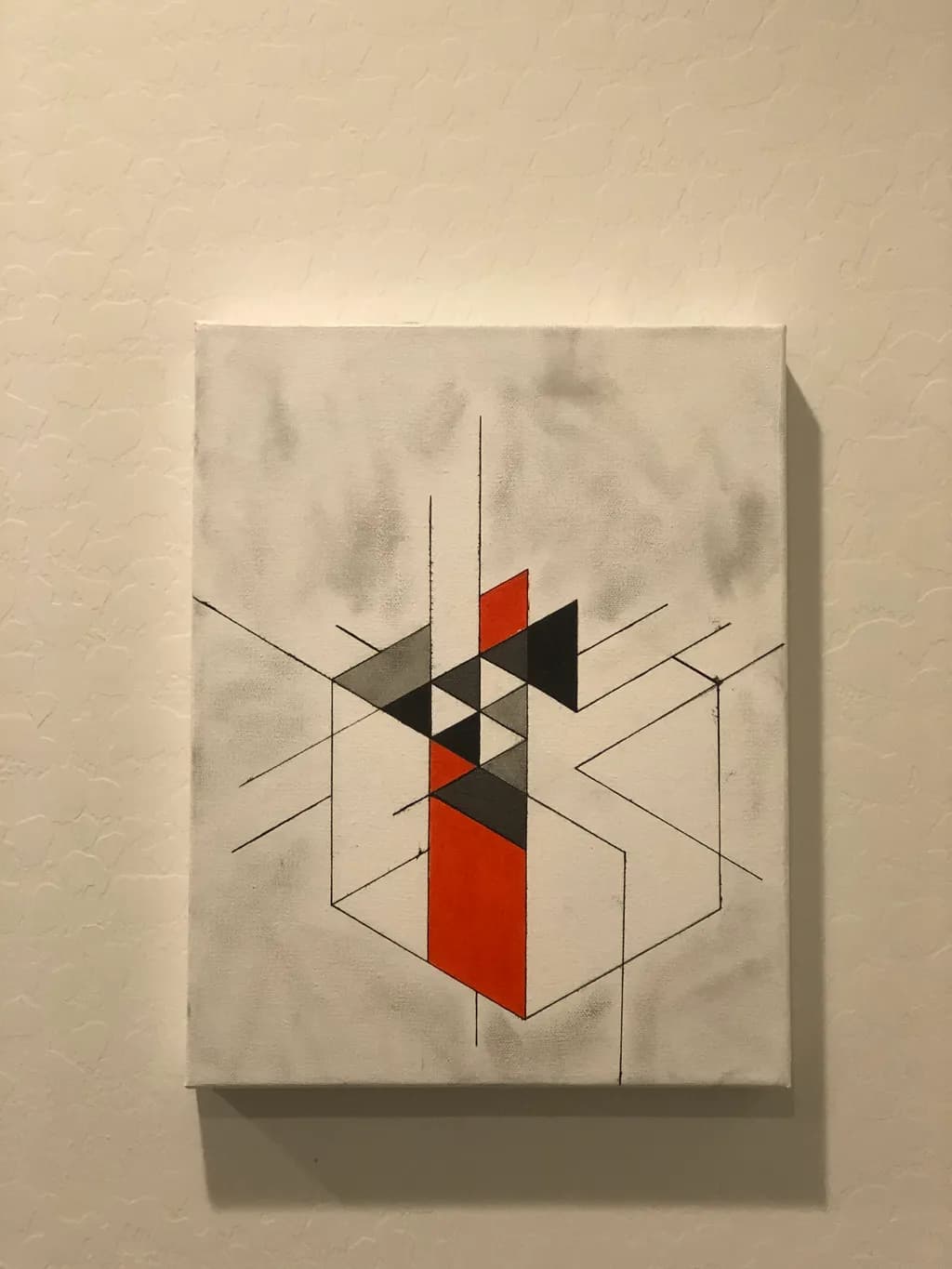 Geometric Dynamics