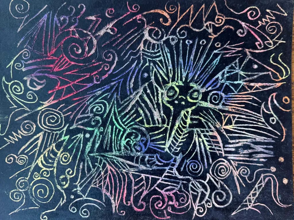 Prismatic Totem