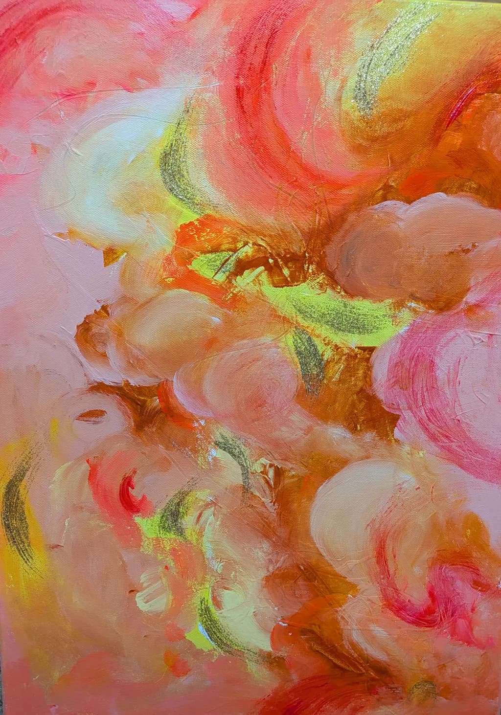 Creative Energy