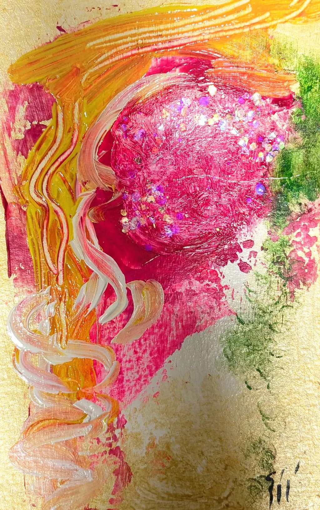 Soulful Essence