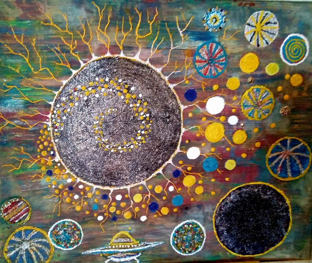 Galactic Orbits