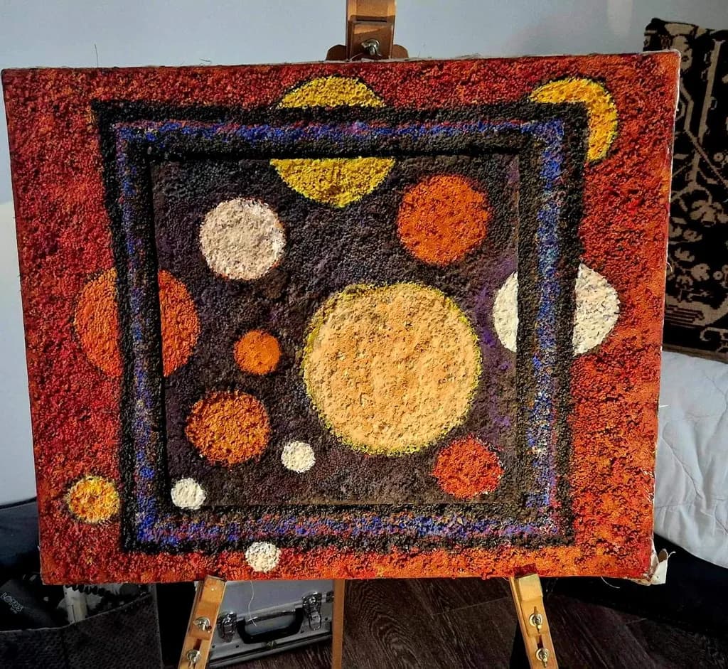 Messenger Creation