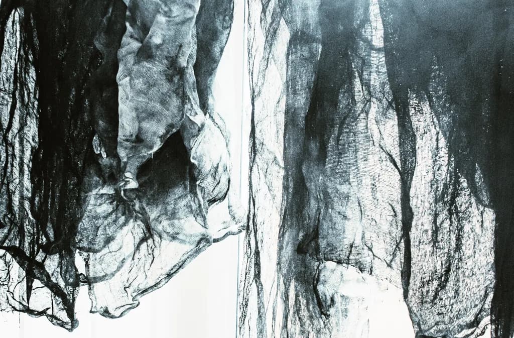 Fragmented Fabric
