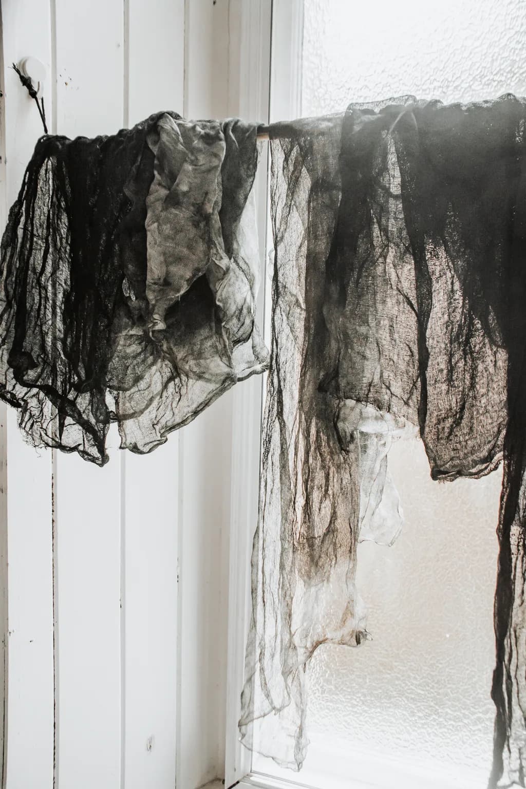 Fabric Layers