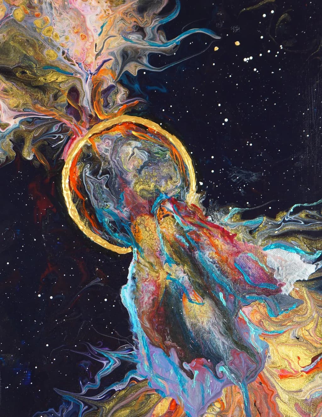 Anello Cosmico