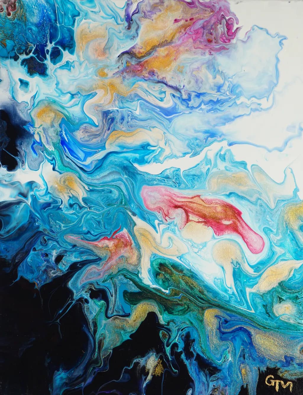 Liquid Fusion