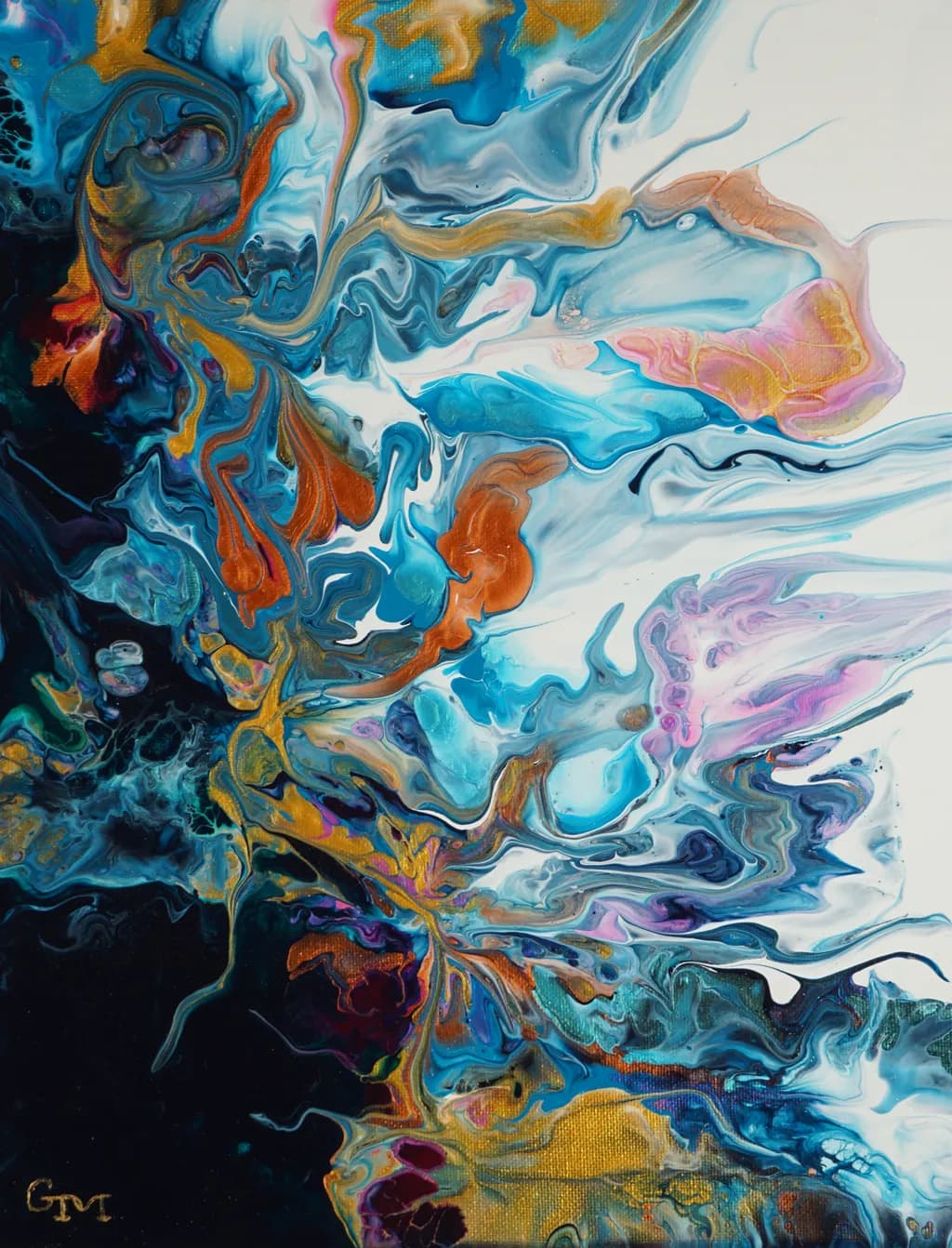 Fluid Currents