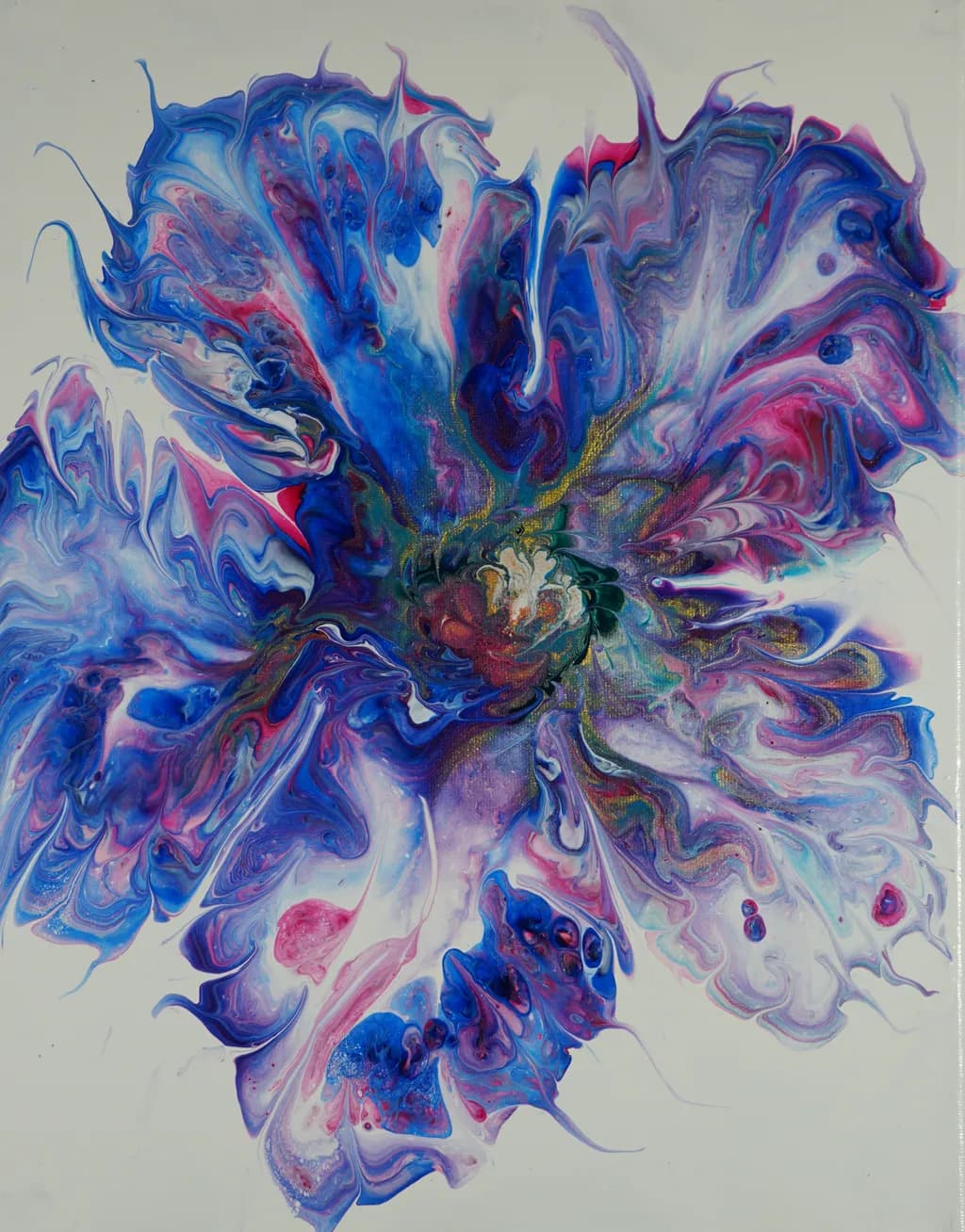 Fiore di Pavone